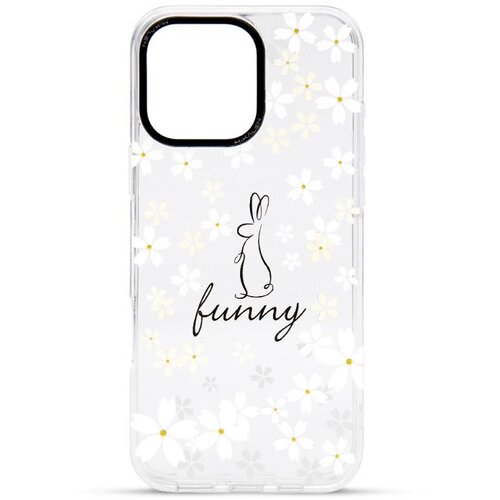  Maska za telefon MIKALEN SPRING FLOWER za Iphone 16 Pro Max DZ3 Cene