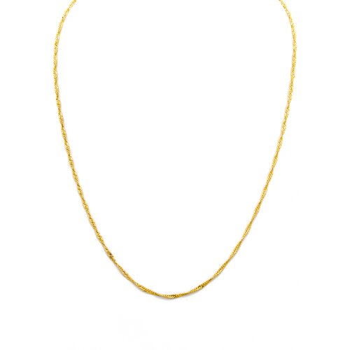Edoti chain AL Slike