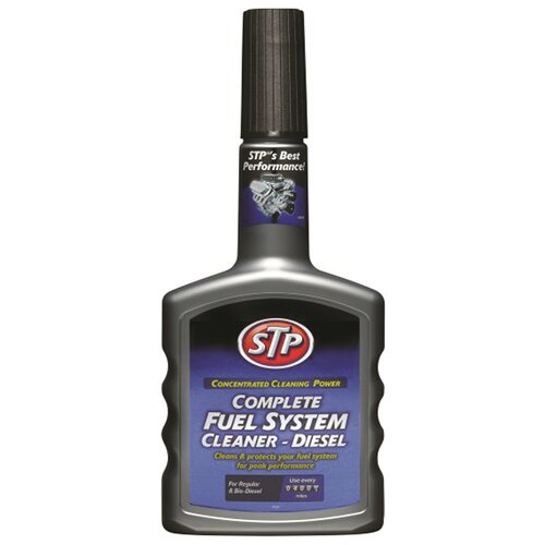 Diesel dodatak za dizelski motor complete fuel system cleaner (400 ml) Cijene
