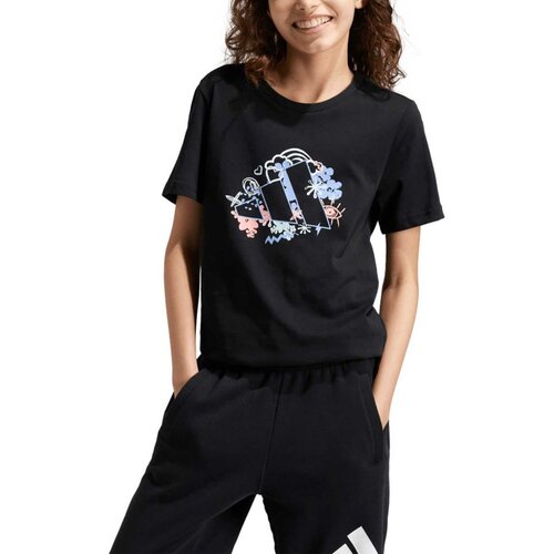 Adidas ženska majica train girls IW2489 Slike