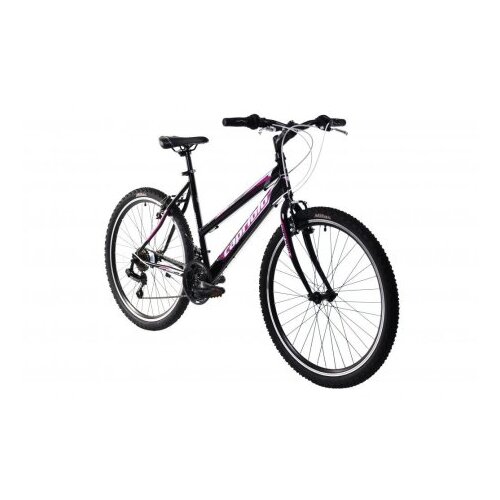 Capriolo MTB Passion L 26'' crno-pink (923382-15) Cene