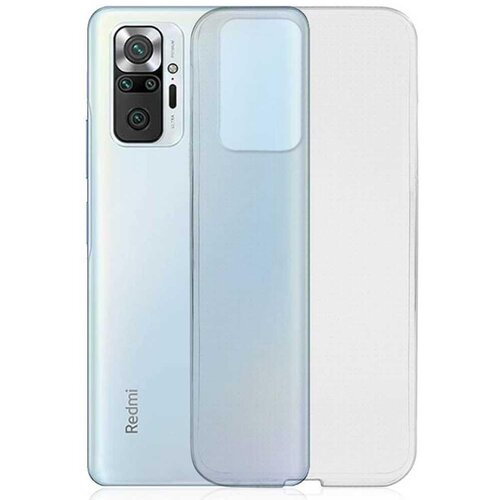 Platoon silikonska maska za Xiaomi note 10 pro, Providna Cijene