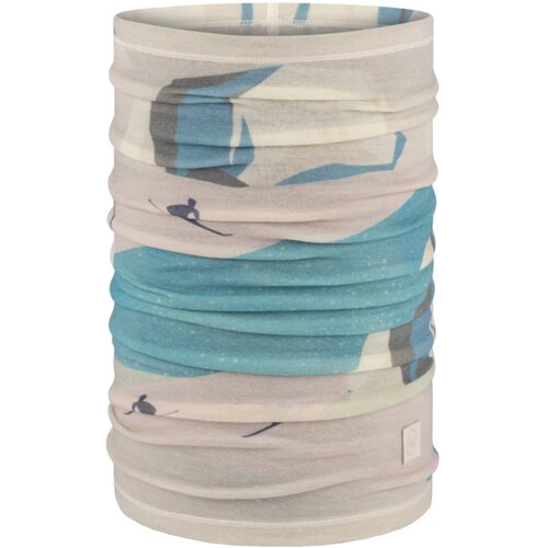 Buff Merino Lightweight Prints Neckwear marama za vrat 138854-937 Slike