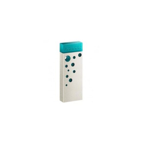 Apacer FD 64GB USB 2.0 AH11JTurquoise Green Cijene