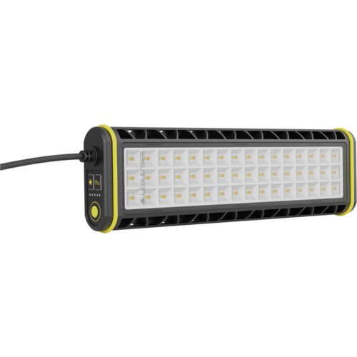 LED LENSER AT10C Work, (22136084) Cene