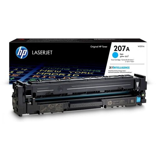 HP Toner 207A cyan Cijene