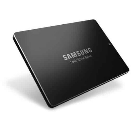 SSD 2.5" SATA 960GB Samsung PM883, Bulk Enterprise model Cene