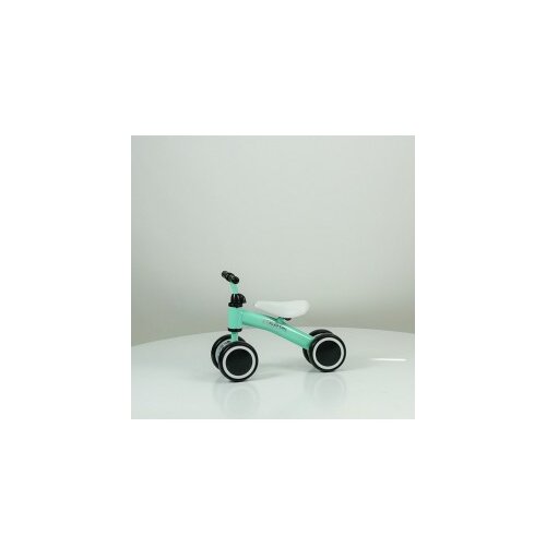 Baby Balance Bicikl bez pedala 753-1 Zeleni Slike