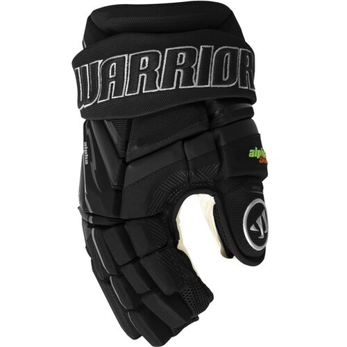 Warrior hokejske rokavice Alpha Deluxe SR, 14'' Cene
