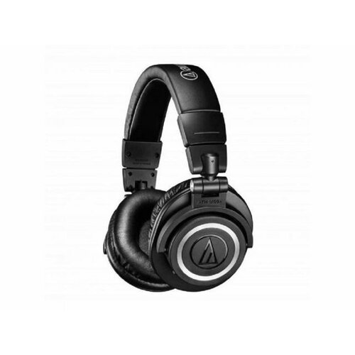 Audio Technica ATH-M50XBT slušalice Slike