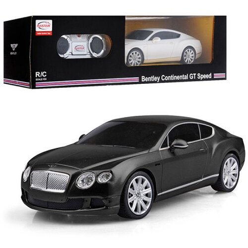 Rastar Auto R/C 1:24 Bentley Confinental GT Speed 53/48600 Cene