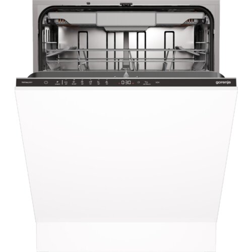 Gorenje Perilica posuđa ugradbena GV16D5 Slike