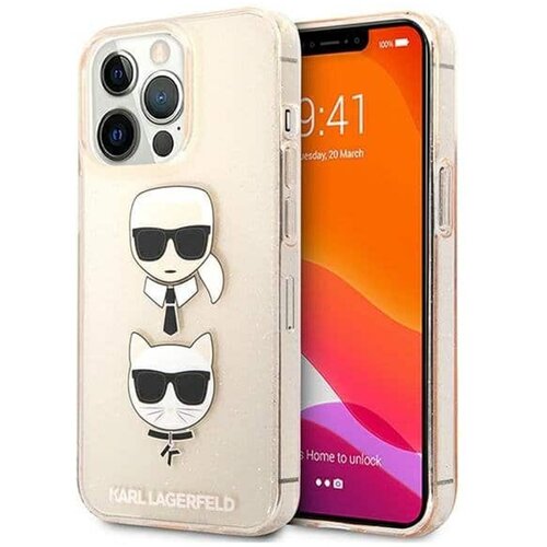 Karl Lagerfeld originalna maska za iPhone 13 Pro Cijene