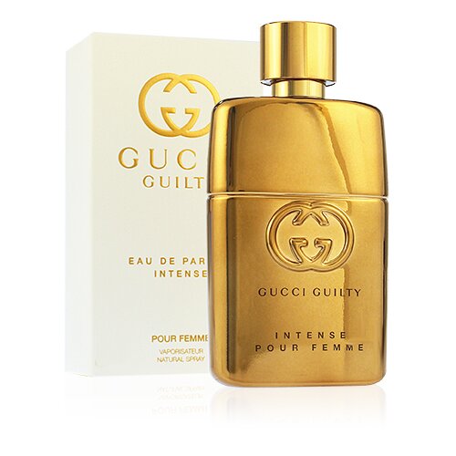 Gucci Guilty Intense Pour Femme parfemska voda za žene 90 ml Slike