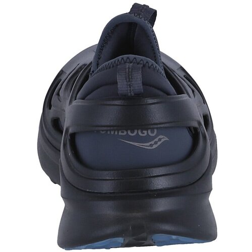 Saucony Tenisice x TOMBOGO Butterfly boja: crna, S70828.1 Slike