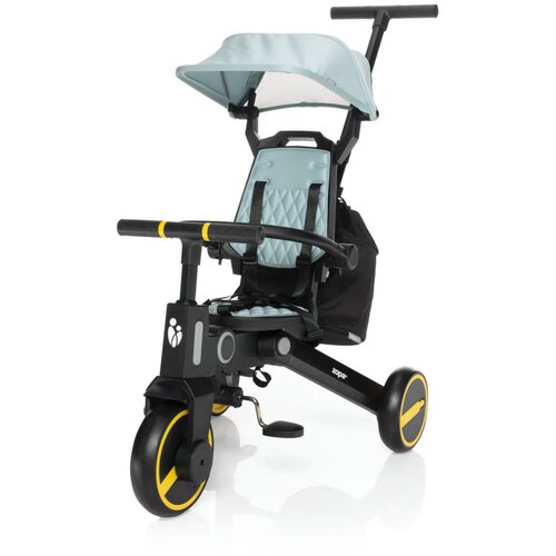 Zopa Tricikl Nova 2, Aquatic Green Slike