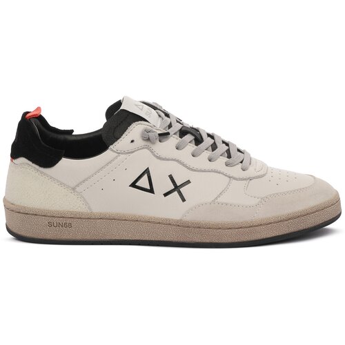 Sun68 Modne superge 3111 URBAN BASKET Bela Slike