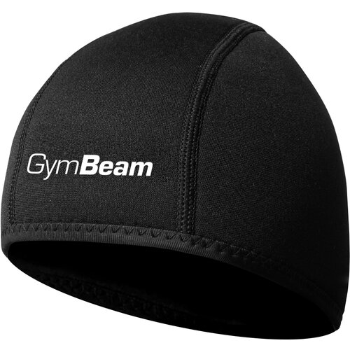 GymBeam Neoprenska kapa ChillGuard Black Cene