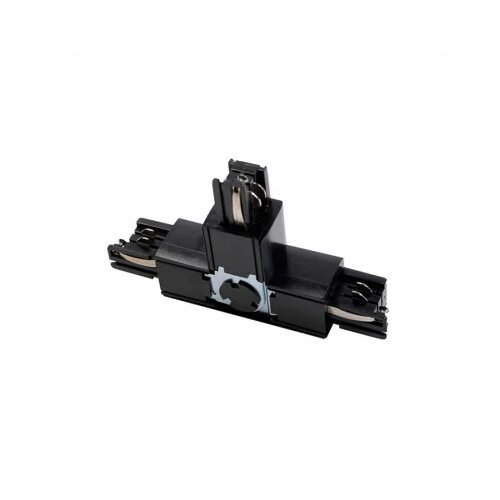  X-RAIL KONEKTOR T 166x101MM PRILAGODLJIV ZL/WL CRNA Cene