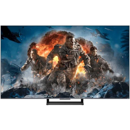 TV TCL QLED 75C735 Android