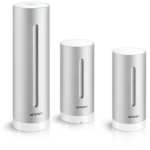 Netatmo NBU-NWS-NIM indoor weather station Cijene