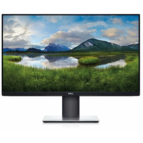 Dell Monitor Professional P2720D 68,5cm (27") QHD IPS