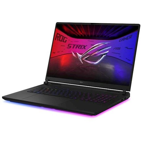 Asus Laptop ROG STRIX SCAR 18 G835LW-SA077W 18″2,5K mLED U9-275HX 24C/24T 64G DDR5 s2TB RTX 5080-16G Cijene
