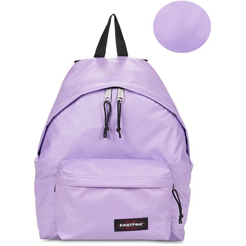 Eastpak PADDED PAK R PAILLETTE 24 L Ljubičasta Slike