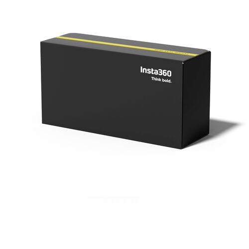 INSTA 360 X5 Starter Paket Action Kamera Slike
