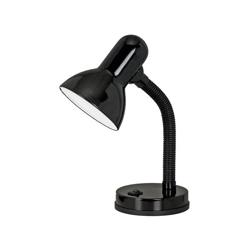 Eglo Basic stolna lampa/1 prilagodljiva crna Cene