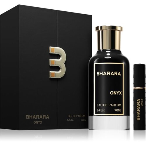 Bharara Onyx parfemska voda za mu&amp;scaron;karce 100 ml Slike