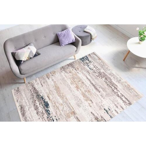 Kayoom VINTAGE PREPROGA 80/150 cm modra, siva Slike
