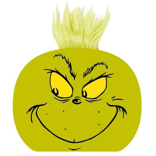 CERDÁ Ručnik za kosu Grinch, 22 x 12 x 2 cm (složeno) Cijene