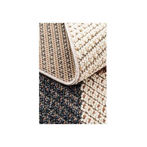 Conceptum Hypnose tepih staza (80x450) bukle 1406 yellow Slike