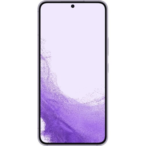 Samsung pametni telefon Galaxy S22 5G Dual SIM 128GB 8GB RAM SM-S901B/DS Bora vijolična Slike