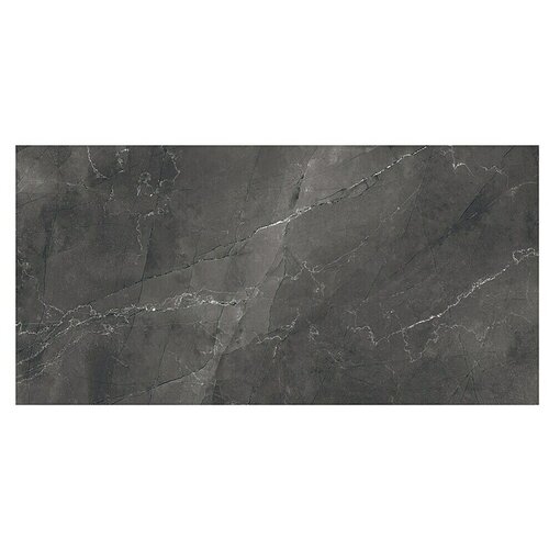  Porculanska pločica Pulpis (60 x 120 cm, Crne boje, Sjaj) Slike