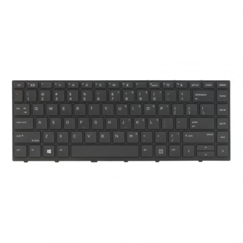 HP tastatura za laptop 430 G5 Slike