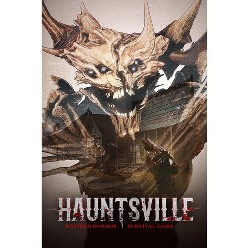 Steam Hauntsville (PC) Key GLOBAL Cene