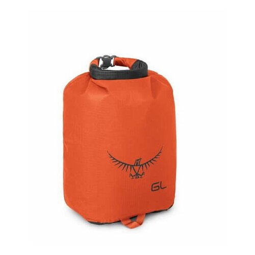 Osprey zaštitna vreća DrySack 6L (Poppy Orange) Cijene