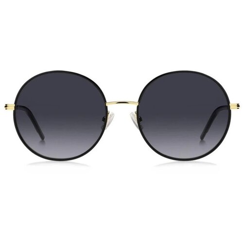 Hugo_Boss Sunčane naočale BOSS 1593/S Black Cene
