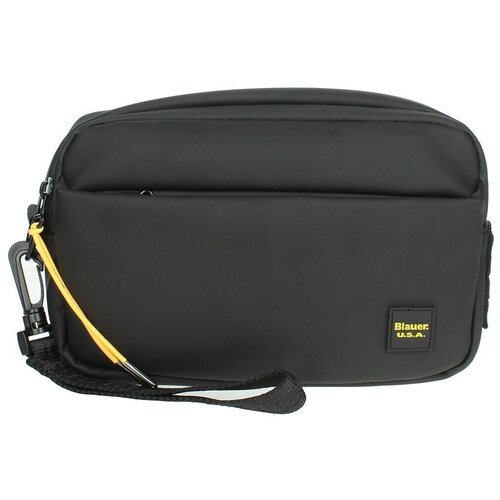 Blauer S5THOM03/RUB Crna Cijene