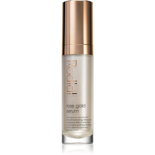 Rodial Rose Gold Serum vlažilni serum za obraz 30 ml Cene