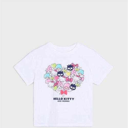 Sinsay Majica kratkih rukava Hello Kitty Cijene