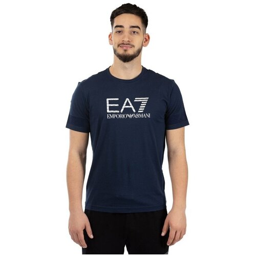 Emporio Armani Majice s kratkimi rokavi Ea7 Slike