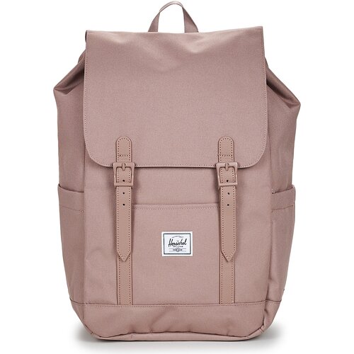 Herschel Nahrbtniki RETREAT SMALL BACKPACK Rožnata Cene