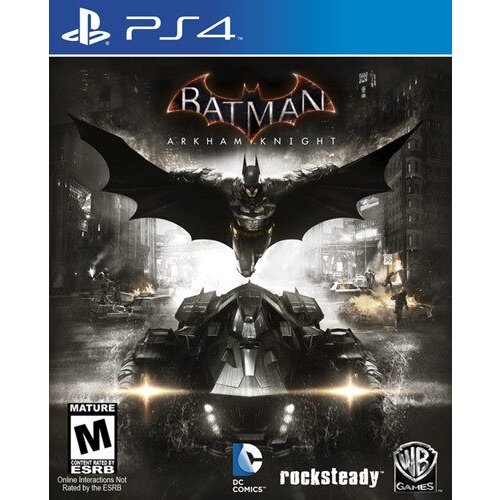 Batman Arkham Knight Cijene