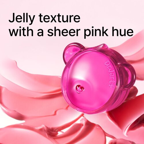 Dr.Jart+ Vital Hydra Solution&amp;trade; Hydrating Lip Mask Bubble Gum hidratantna maska za usne 20 ml Slike