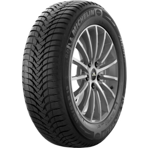 Michelin 185/60R15 88T ALPIN A4 GRNX XL TL Cene
