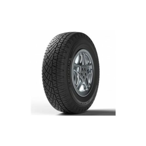 Michelin 235/60R16 LATITUDE CROSS 104H SUV guma za džip Cene