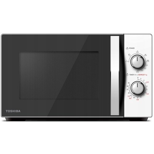 Toshiba Mikrovalovna pečica MW-MM20P 800W 20L, (5000542361) Slike